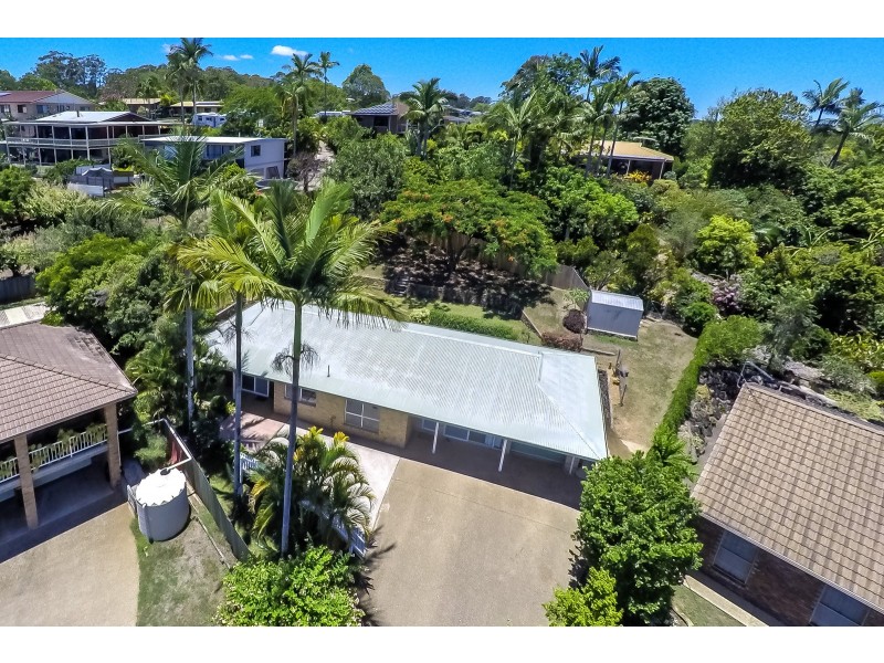 26 McCarthy Drive, Woombye QLD 4559