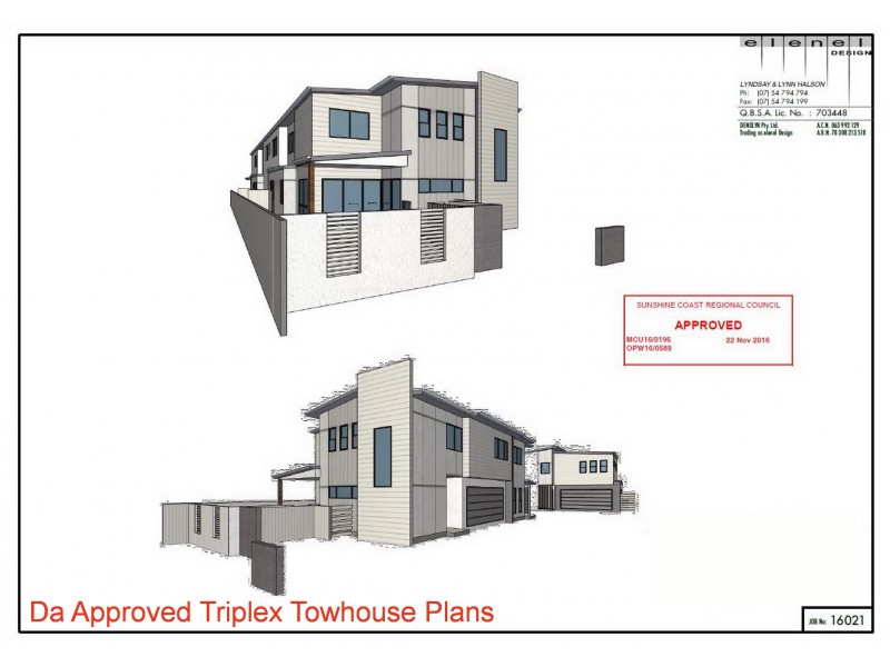 83 Parker Street, Maroochydore QLD 4558