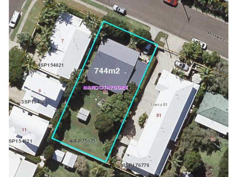 83 Parker Street, Maroochydore QLD 4558