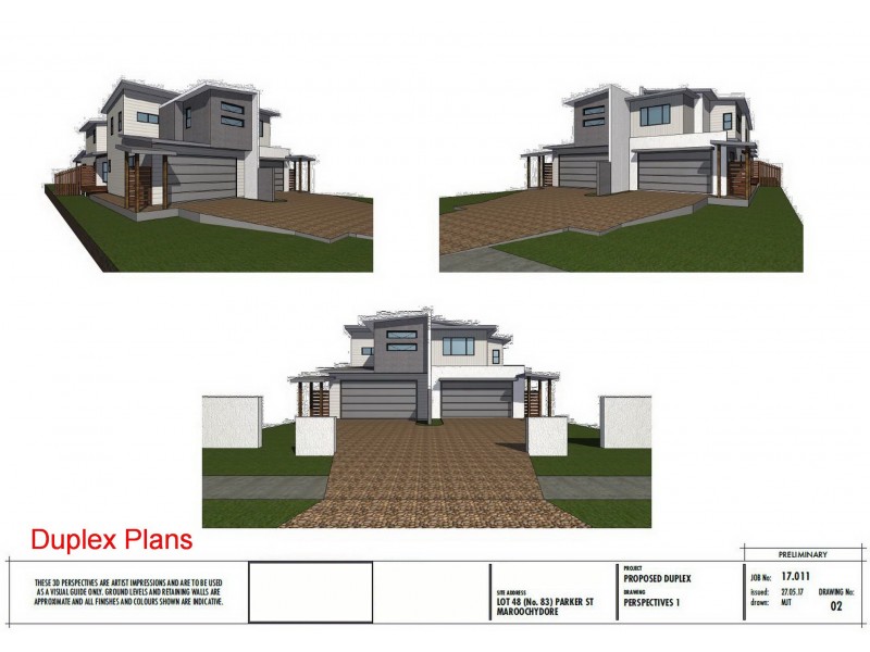 83 Parker Street, Maroochydore QLD 4558