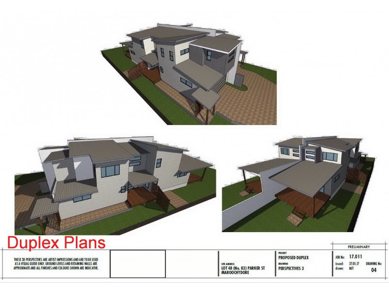 83 Parker Street, Maroochydore QLD 4558