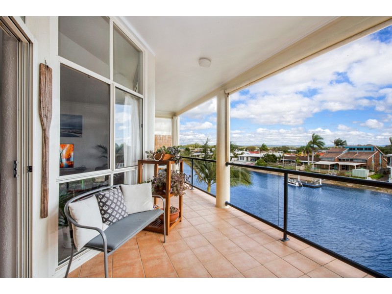6/6 Broadmeadows Road, Maroochydore QLD 4558