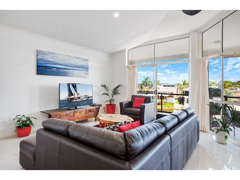 6/6 Broadmeadows Road, Maroochydore QLD 4558