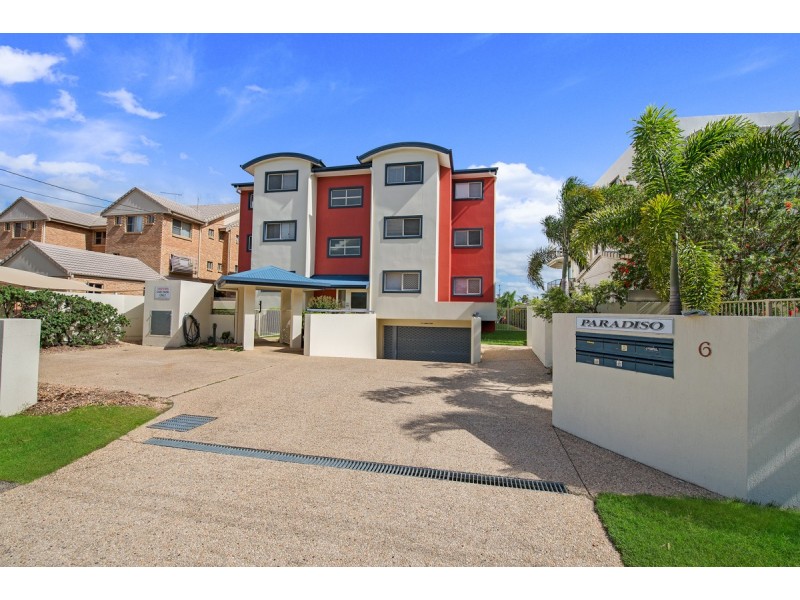 6/6 Broadmeadows Road, Maroochydore QLD 4558