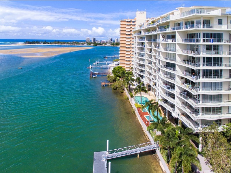 205/6 Wharf Street, Maroochydore QLD 4558