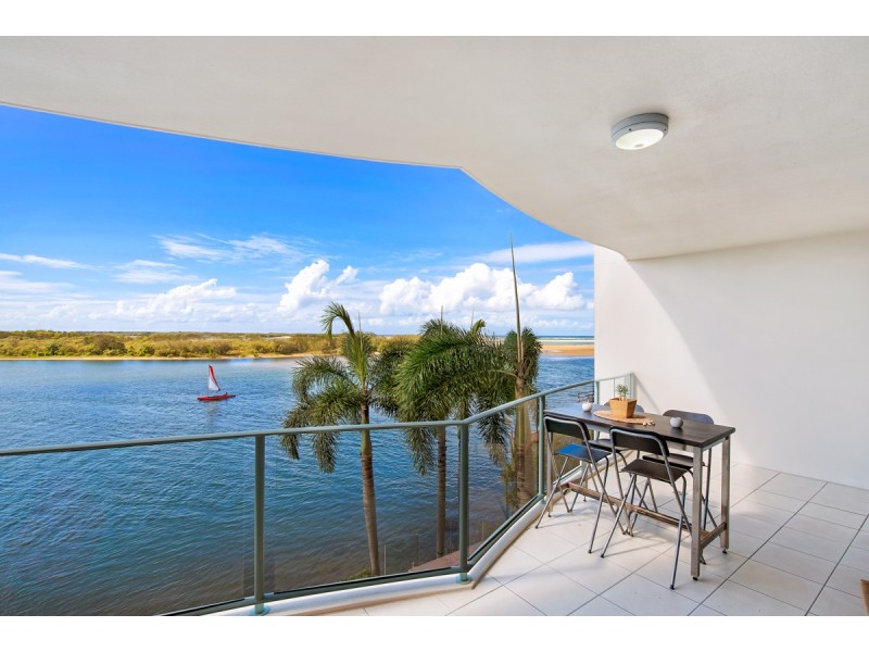 205/6 Wharf Street, Maroochydore QLD 4558