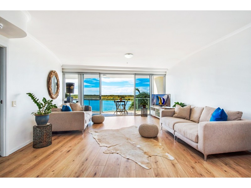 205/6 Wharf Street, Maroochydore QLD 4558