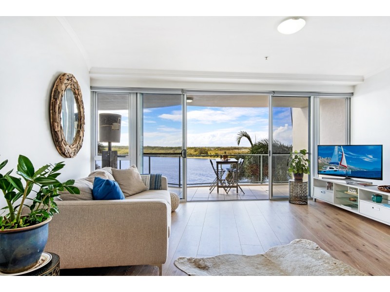 205/6 Wharf Street, Maroochydore QLD 4558