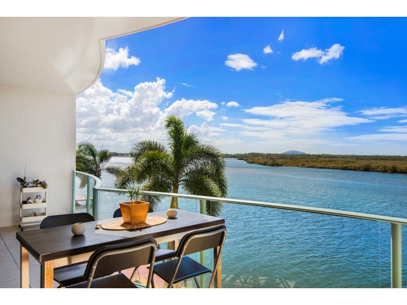 205/6 Wharf Street, Maroochydore QLD 4558