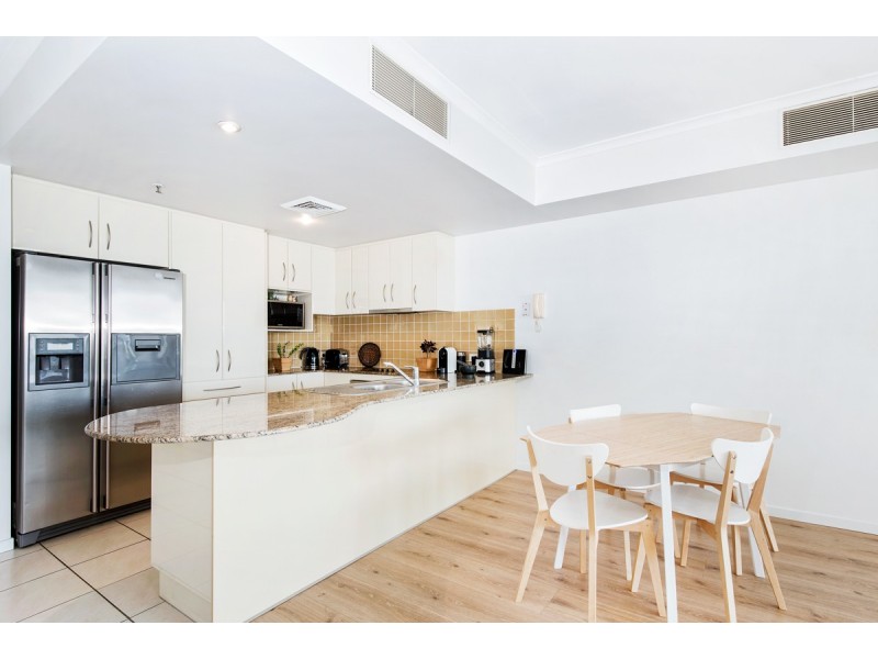 205/6 Wharf Street, Maroochydore QLD 4558