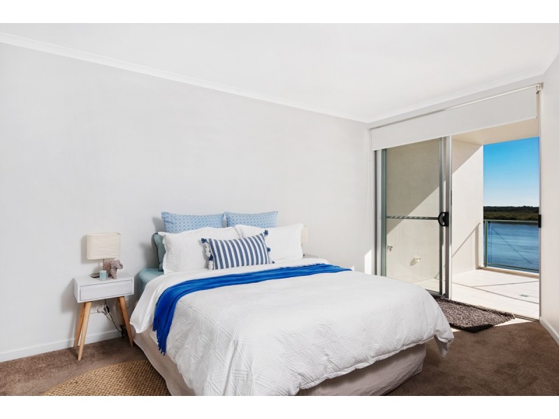 205/6 Wharf Street, Maroochydore QLD 4558