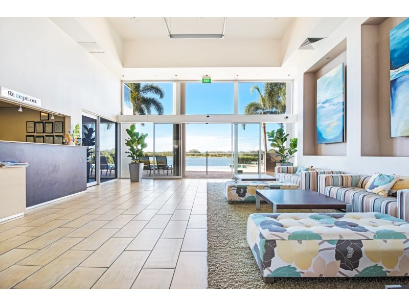 205/6 Wharf Street, Maroochydore QLD 4558