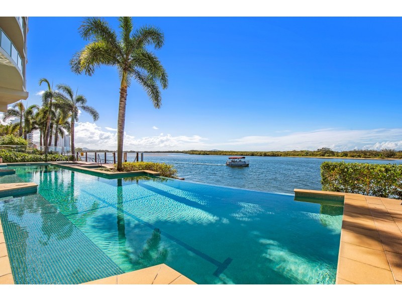 205/6 Wharf Street, Maroochydore QLD 4558