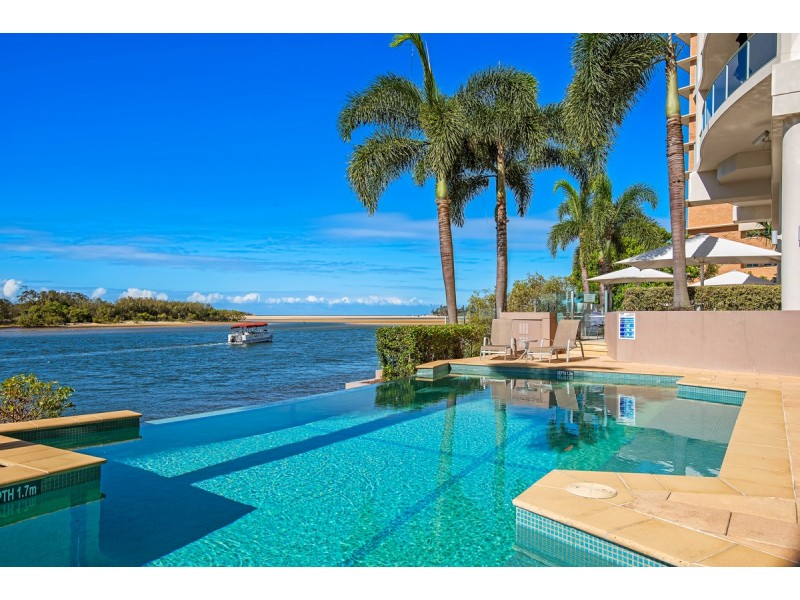 205/6 Wharf Street, Maroochydore QLD 4558