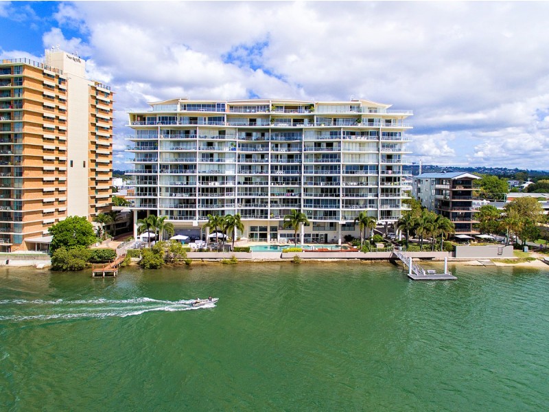 205/6 Wharf Street, Maroochydore QLD 4558