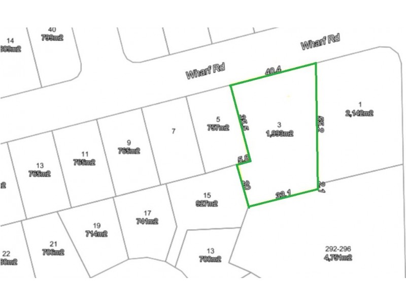 3 Wharf Road, Bli Bli QLD 4560