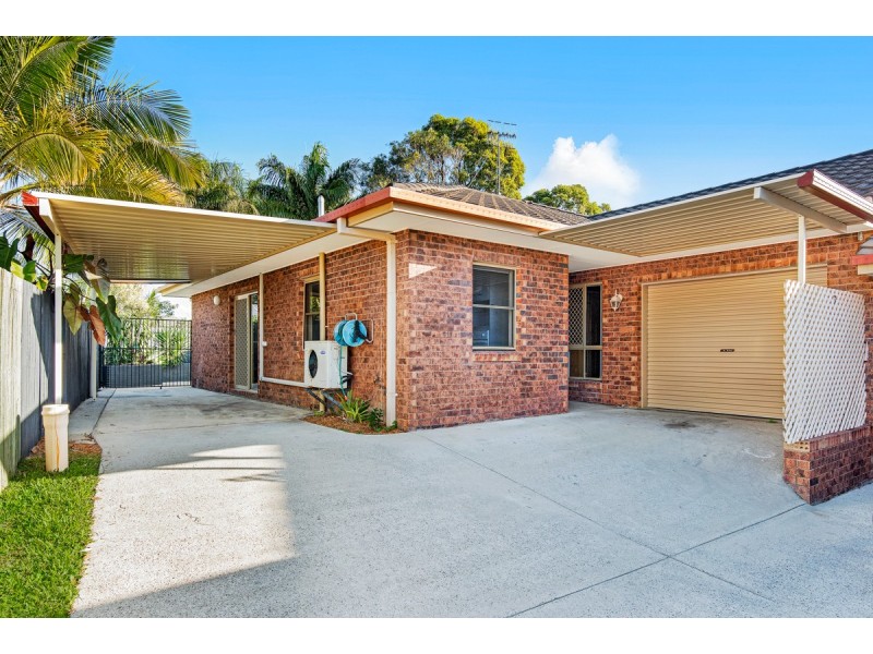 2/12 Ghost Gum Avenue, Kuluin QLD 4558