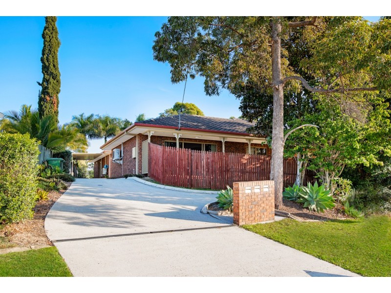 2/12 Ghost Gum Avenue, Kuluin QLD 4558