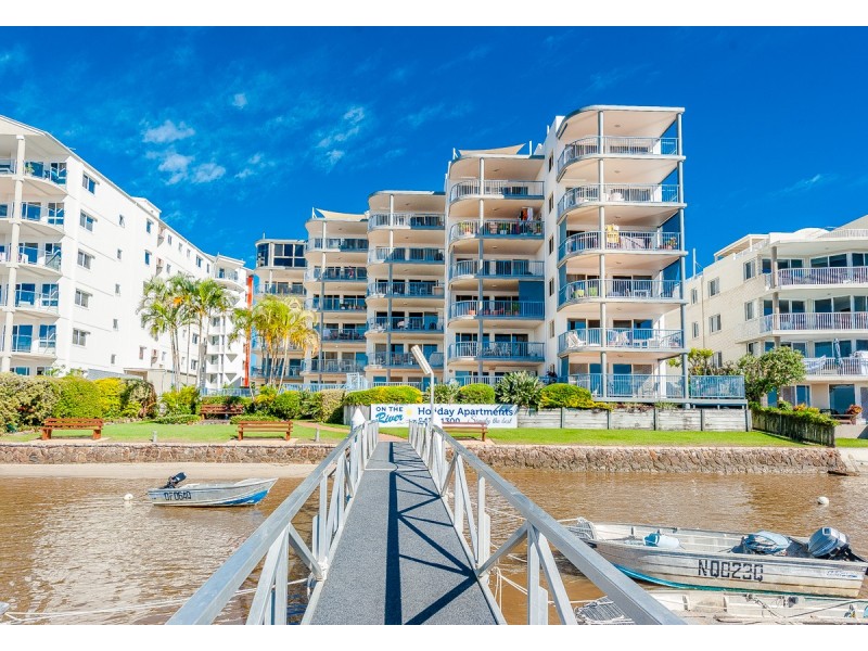 31/132-136 Duporth Avenue, Maroochydore QLD 4558