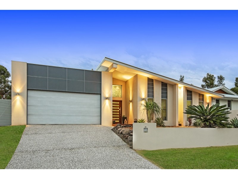 31 Galah Place, Mountain Creek QLD 4557