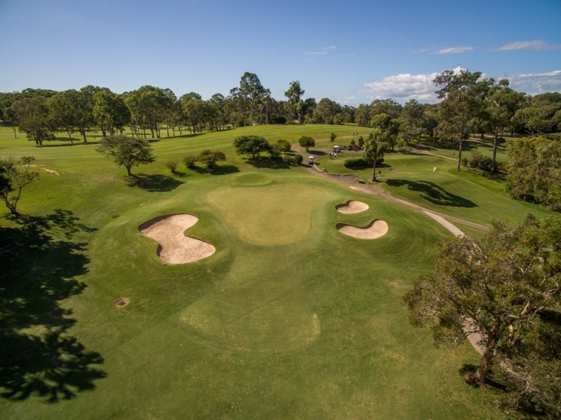 24 Golf Links Road, Buderim QLD 4556