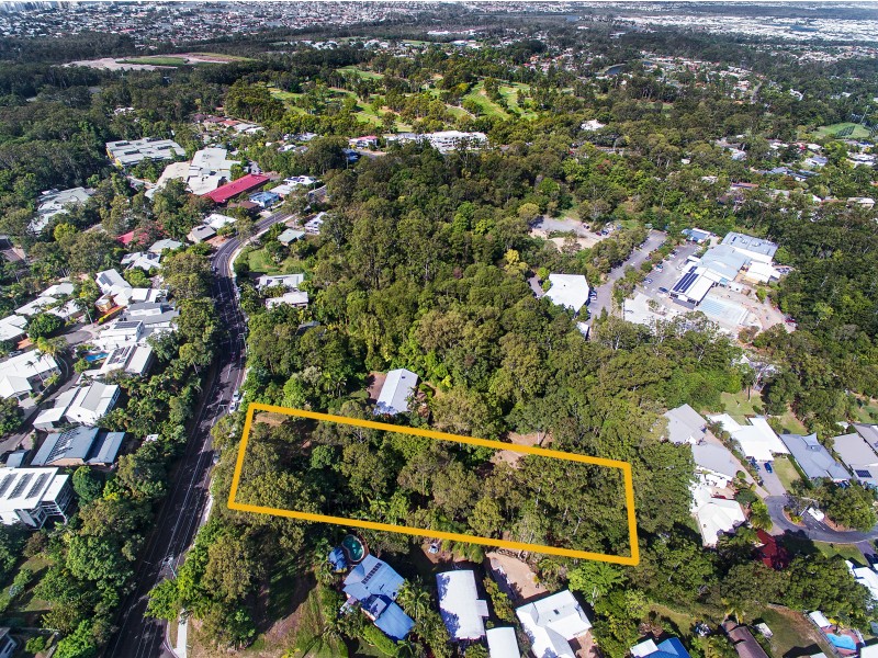24 Golf Links Road, Buderim QLD 4556