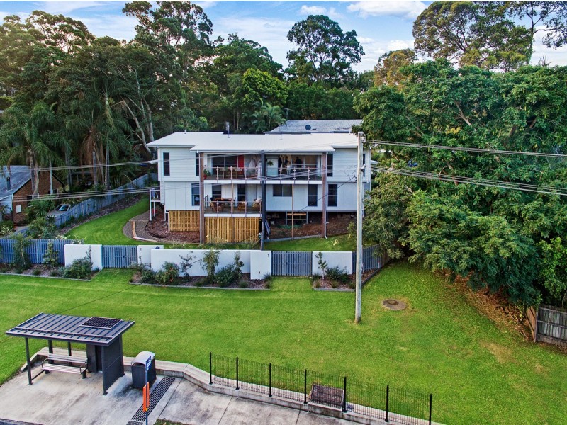 1/31 Orlando Crescent, Kuluin QLD 4558