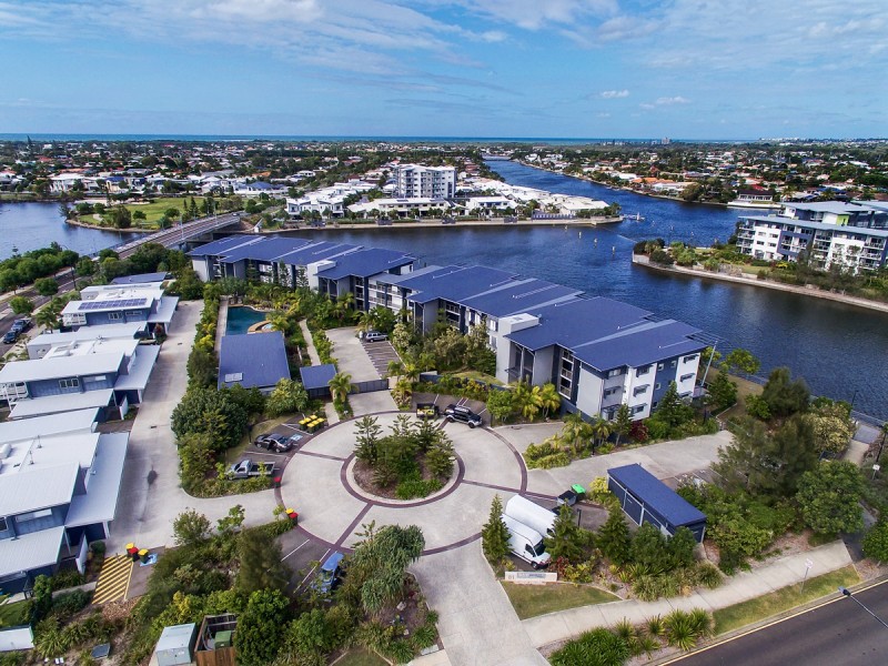 27/81  Birtinya Boulevard, Birtinya QLD 4575