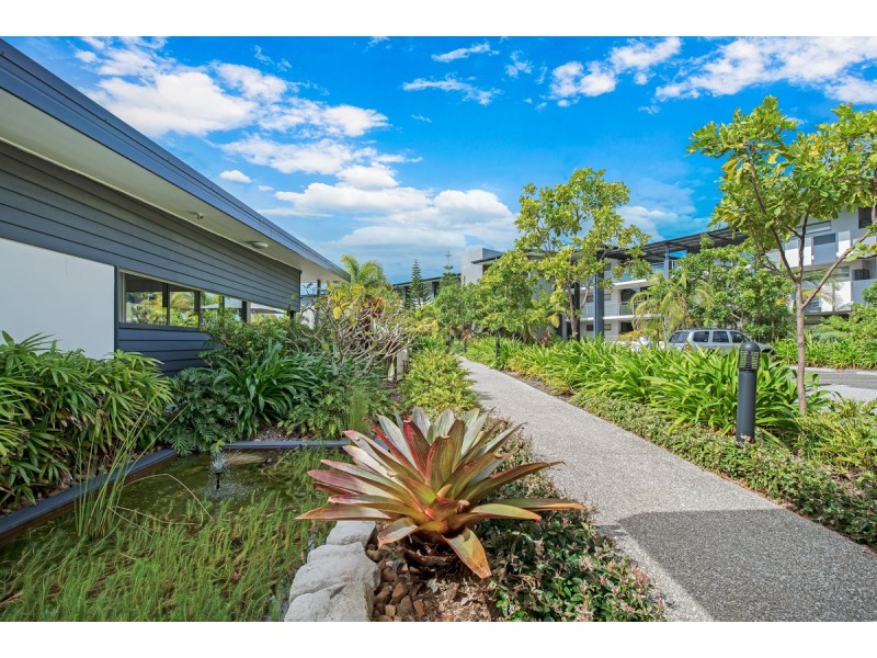 27/81  Birtinya Boulevard, Birtinya QLD 4575