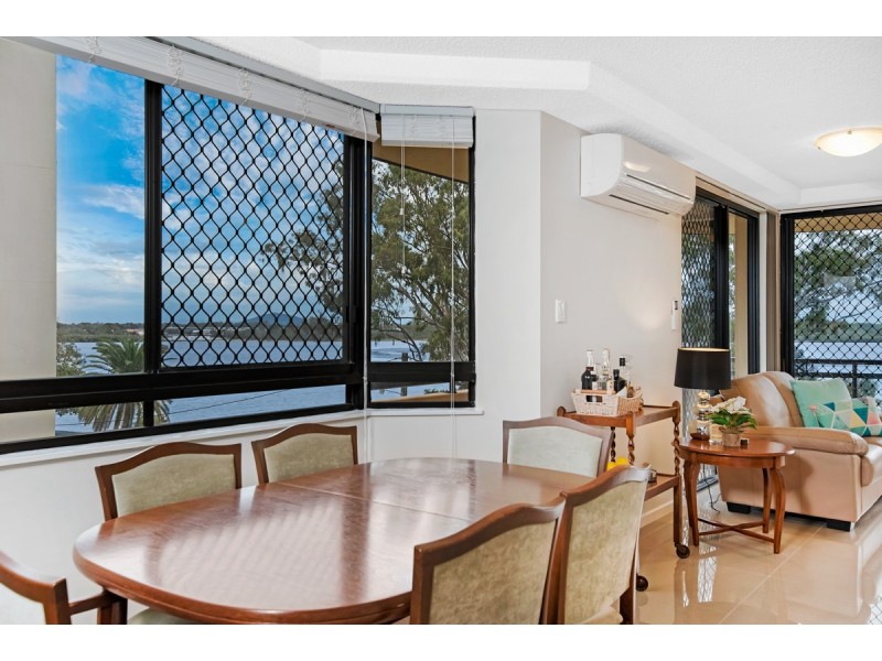 7/24 Picnic Point Esplanade, Maroochydore QLD 4558