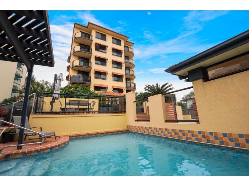 7/24 Picnic Point Esplanade, Maroochydore QLD 4558