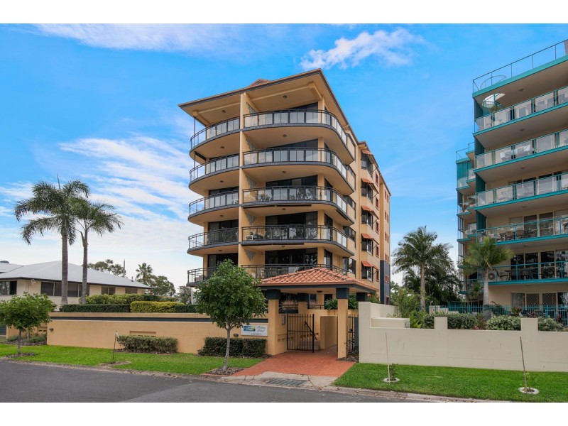 7/24 Picnic Point Esplanade, Maroochydore QLD 4558
