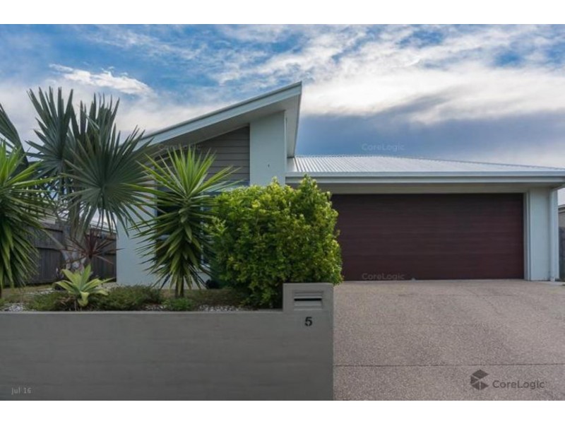 5 Parrot Place, Mountain Creek QLD 4557