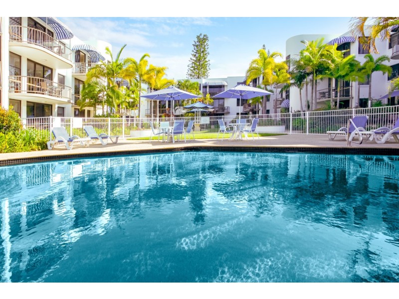 10/274 Alexandra Parade, Alexandra Headland QLD 4572
