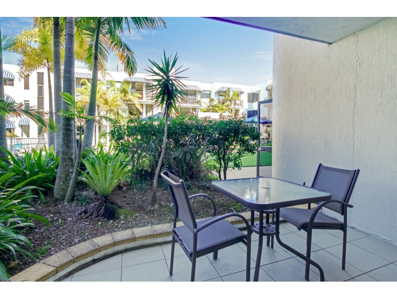10/274 Alexandra Parade, Alexandra Headland QLD 4572