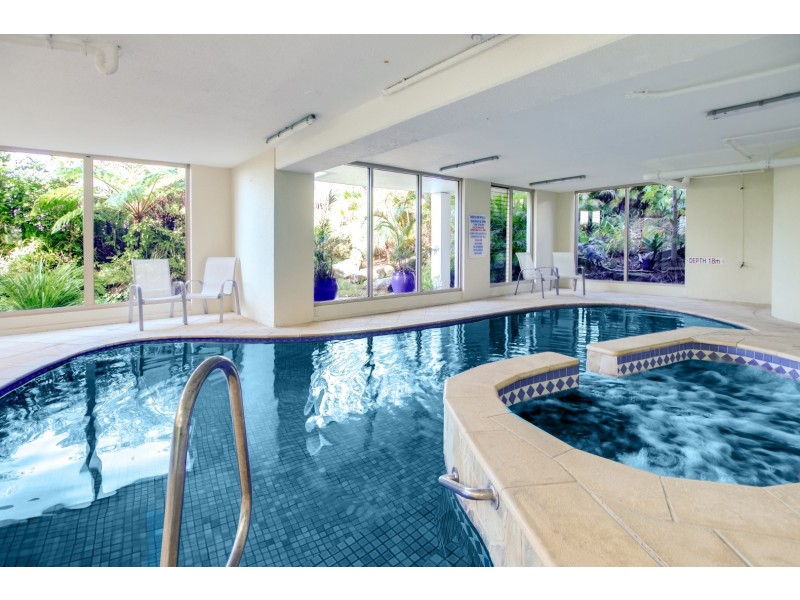 10/274 Alexandra Parade, Alexandra Headland QLD 4572