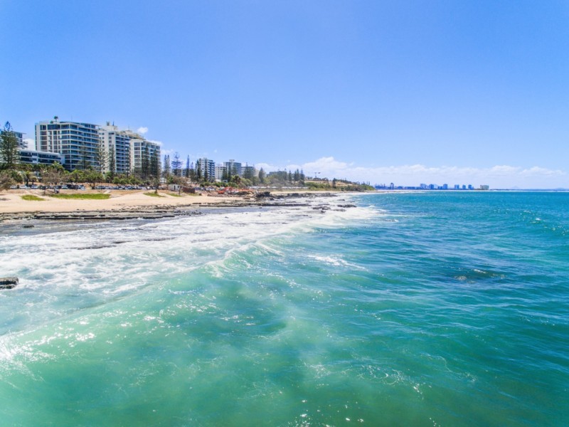 10/274 Alexandra Parade, Alexandra Headland QLD 4572