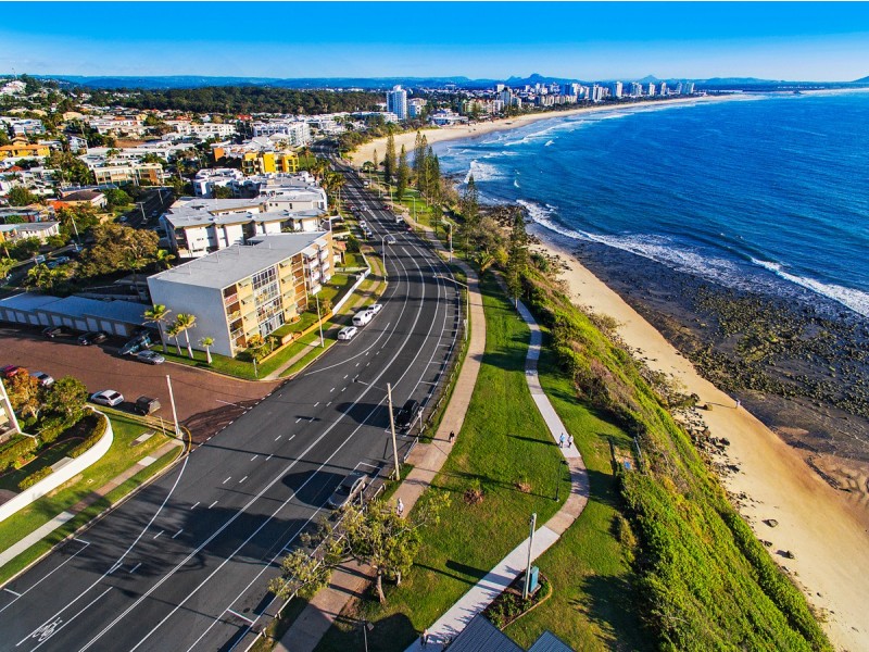 12/254 Alexandra Parade, Alexandra Headland QLD 4572
