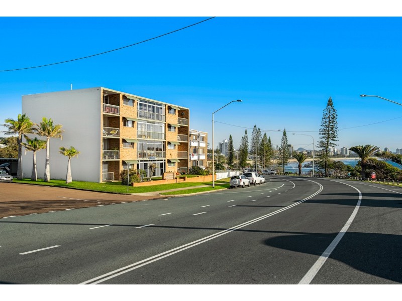 12/254 Alexandra Parade, Alexandra Headland QLD 4572