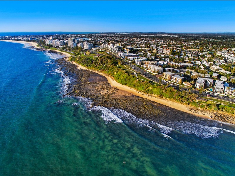 12/254 Alexandra Parade, Alexandra Headland QLD 4572