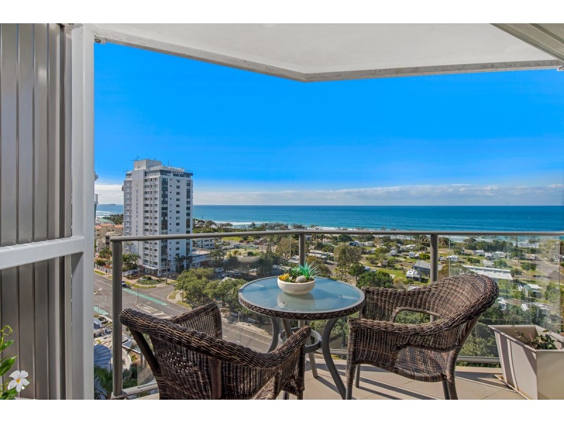 58/110 Sixth Avenue, Maroochydore QLD 4558