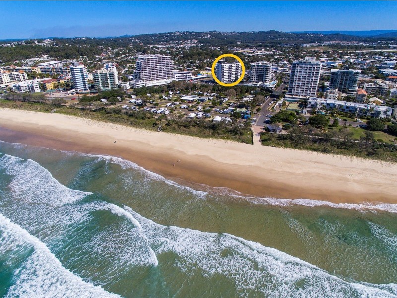 58/110 Sixth Avenue, Maroochydore QLD 4558