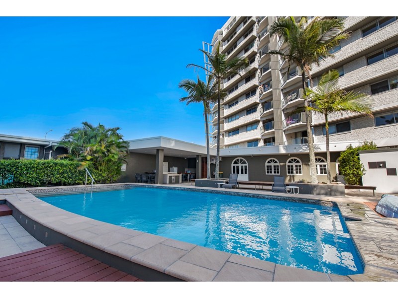 58/110 Sixth Avenue, Maroochydore QLD 4558