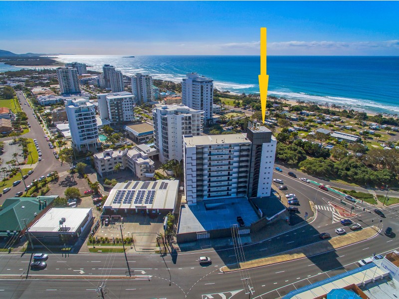 58/110 Sixth Avenue, Maroochydore QLD 4558