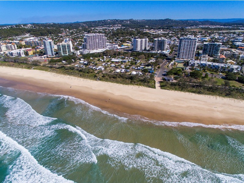 58/110 Sixth Avenue, Maroochydore QLD 4558