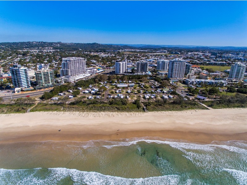 58/110 Sixth Avenue, Maroochydore QLD 4558