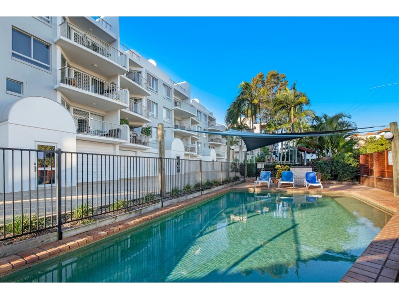 16/18-20 Maroubra Street, Maroochydore QLD 4558