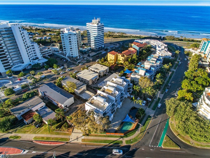 16/18-20 Maroubra Street, Maroochydore QLD 4558