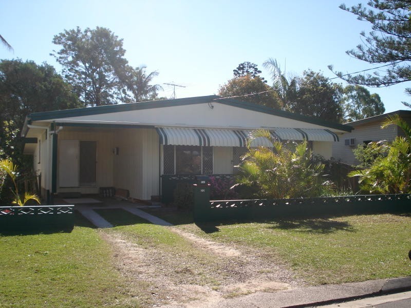 22 Wright Street, Maroochydore QLD 4558