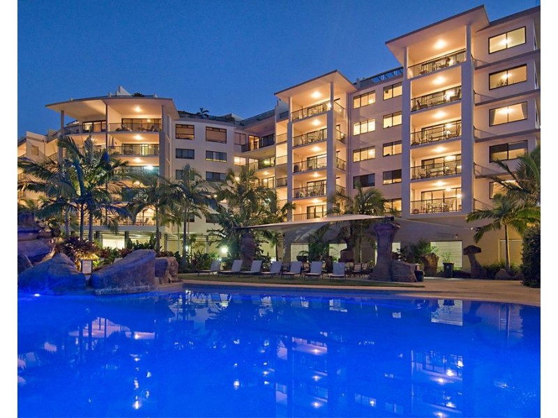 47/6 Mari Street, Alexandra Headland QLD 4572